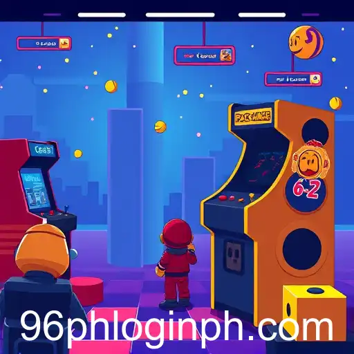The Rise of 96ph: Shaping Online Gaming