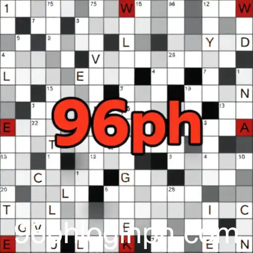 96ph Login: Navigating the Digital Maze of Gaming