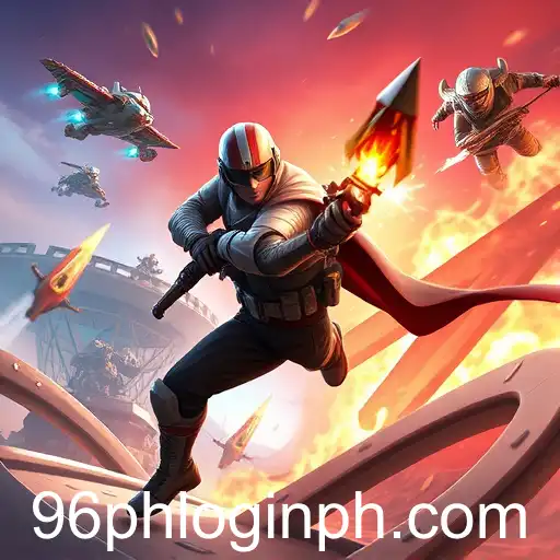 Exploring the Thrilling World of Action Games on 96ph