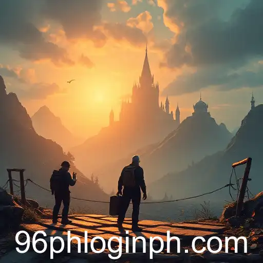 Exploring the Thrilling World of Adventure Games in the Digital Era