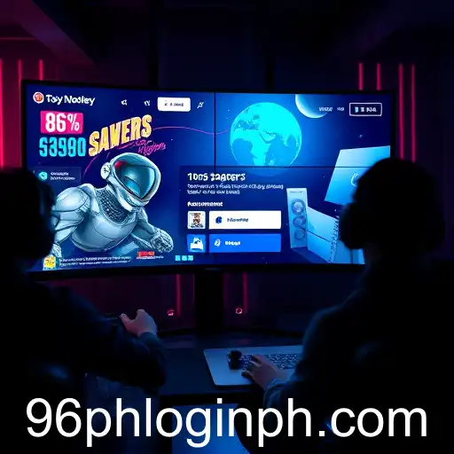 The Digital Evolution of Gaming Platforms