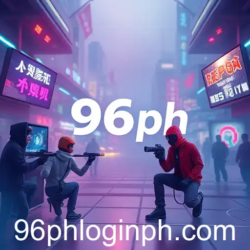 96ph login