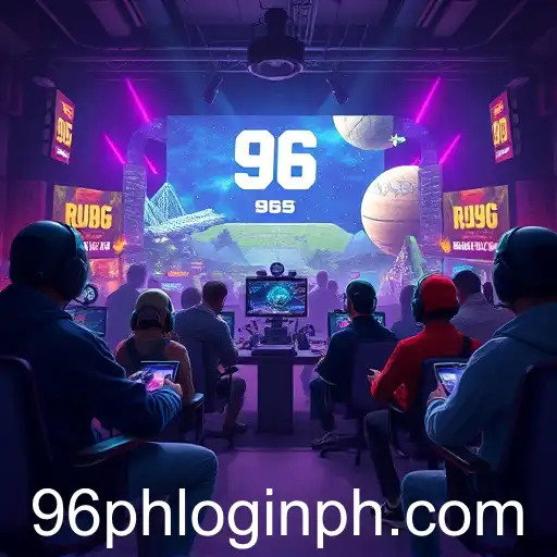 The Rise of English Gaming Platforms in 2025