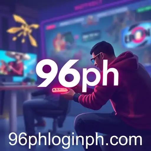 Exploring the Rise of 96ph: A Gaming Phenomenon