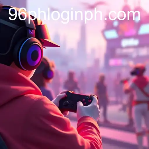 The Rise of Gaming in 2025: A New Era for Online Platforms