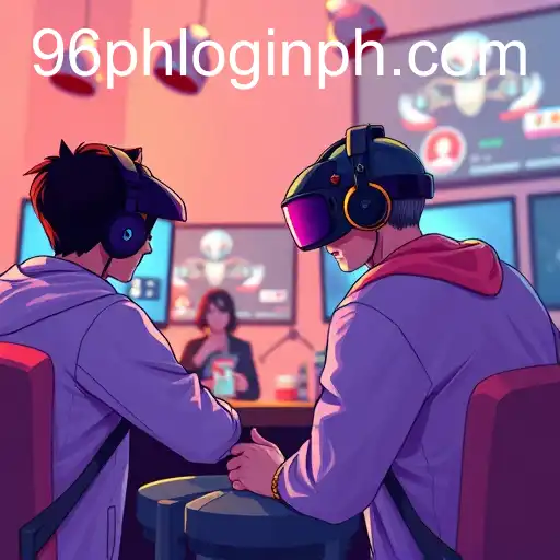 The Evolving Landscape of Online Gaming in 2025