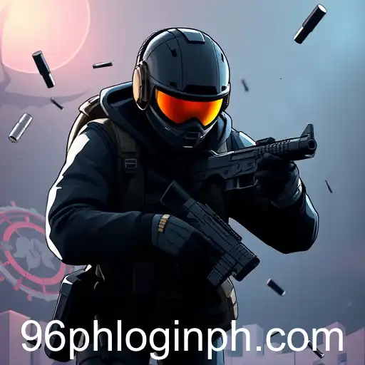 Exploring the 'Multiplayer Games' Category: A Dive into 96ph Login and Its Features