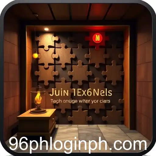 Exploring the World of Puzzle Games on 96ph