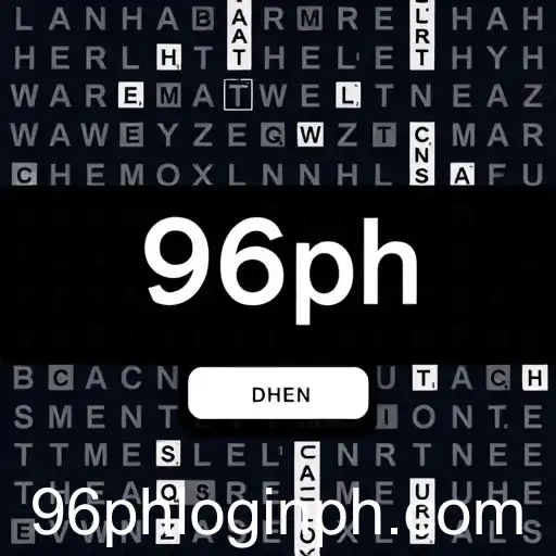 The Rise of 96ph Login in Gaming