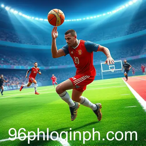 Exploring the Exciting World of Sports Games and the 96ph Login Experience